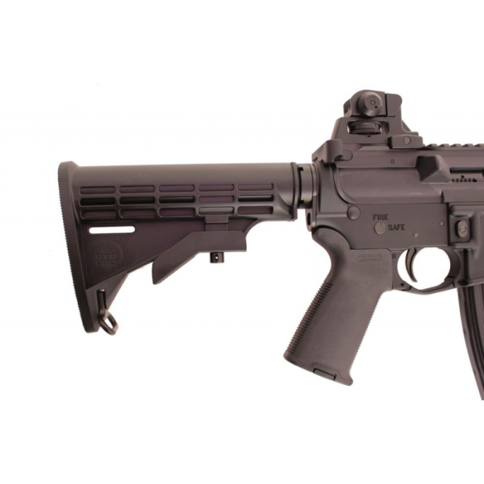 Karabin samopowtarzalny Mossberg MMR  kal. 5,56mm NATO / .223 Rem.